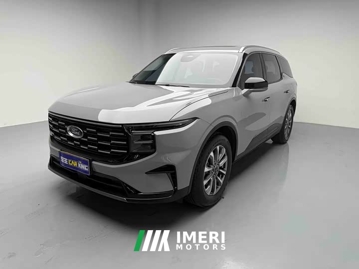Lexus Ruijie L 2.0T EcoBoost two-wheel drive seven-seat luxury