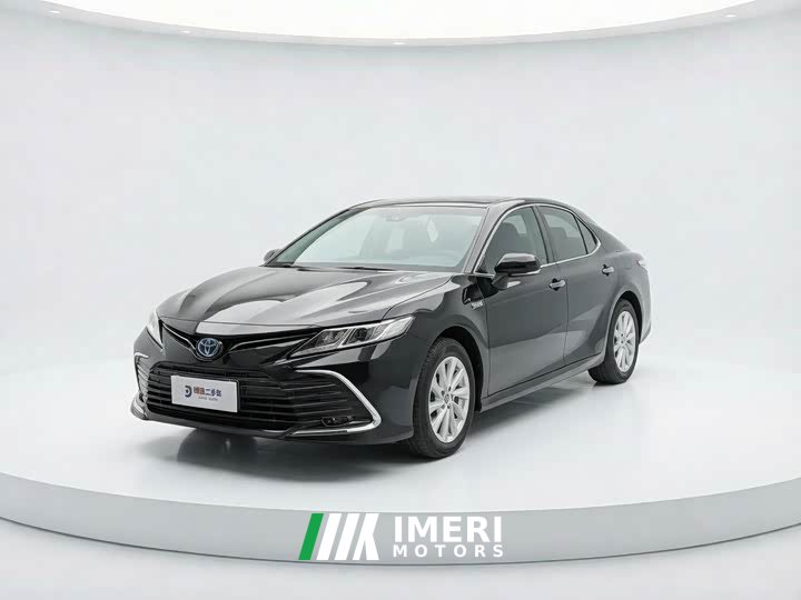 Toyota Camry Dual Engine 2.5HGVP Leading Edition