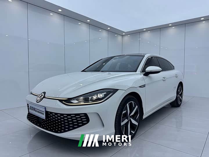 Volkswagen Lingdu 2022 Lingdu L 280TSI DSG Hot Edition