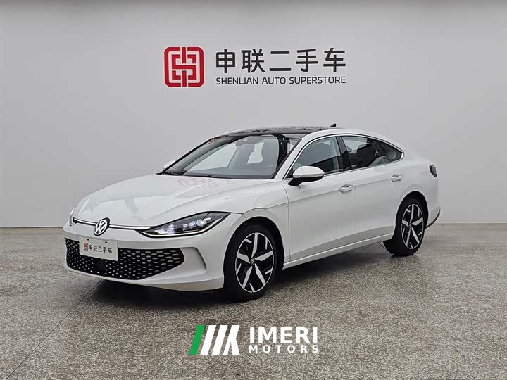 Volkswagen Lingdu L 280TSI DSG Hot Edition