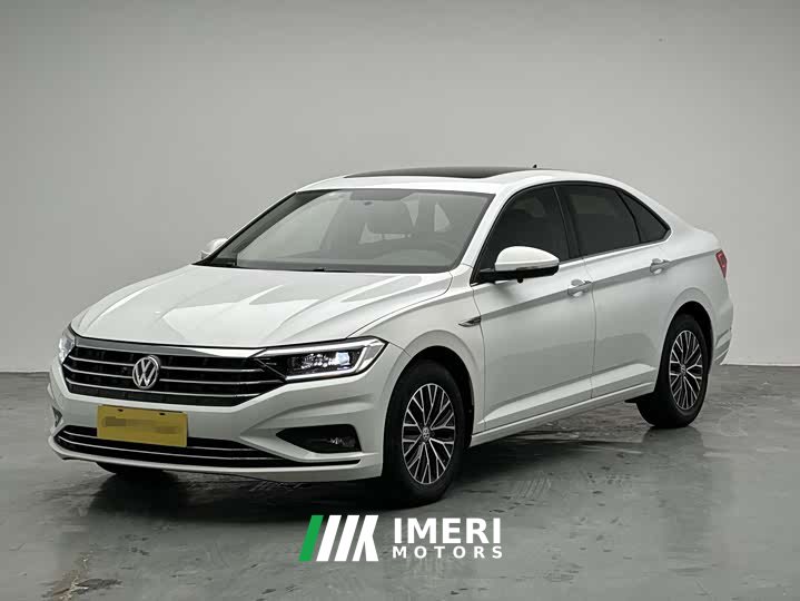 Volkswagen Sagitar 280TSI DSG Comfort Intelligent Edition