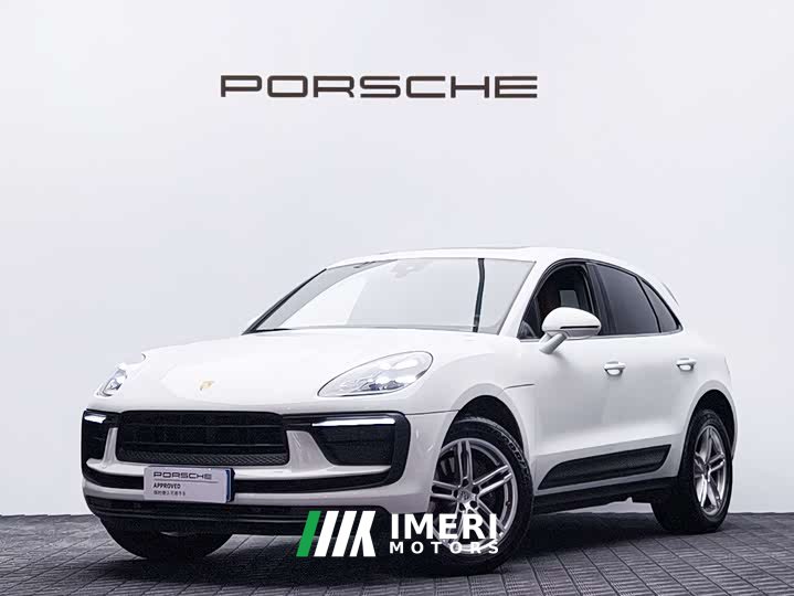 Porsche Macan 2.0T