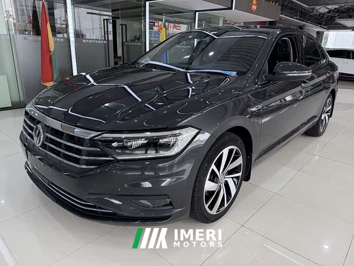 Volkswagen Sagitar 280TSI DSG Excellence Edition