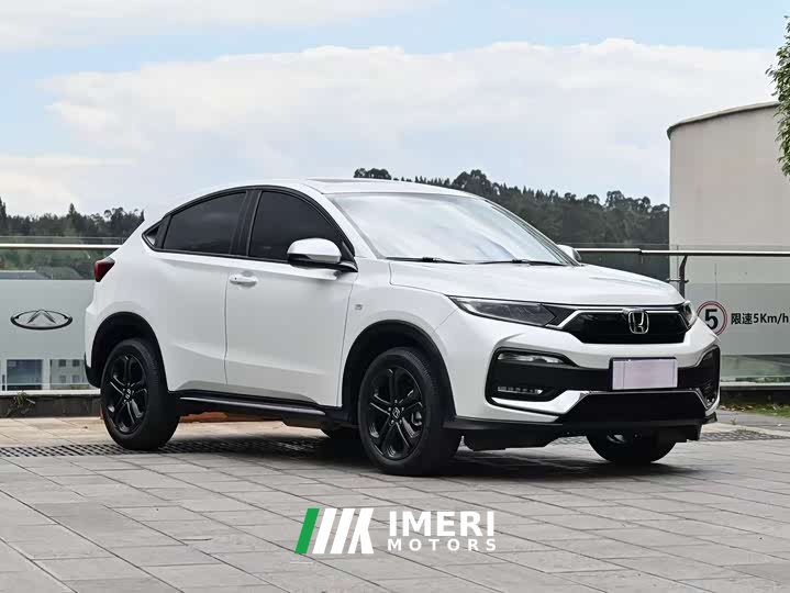 Honda XR-V 2021 220TURBO CVT Deluxe Edition