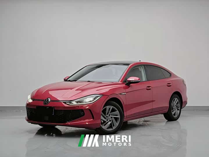 Lynk & Co Lingdu L 280TSI DSG spicy version