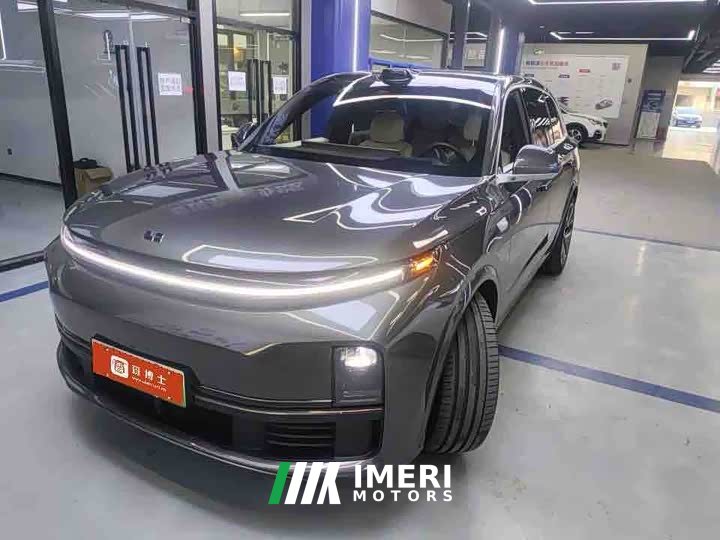 Li Auto Ideal L7 Ultra