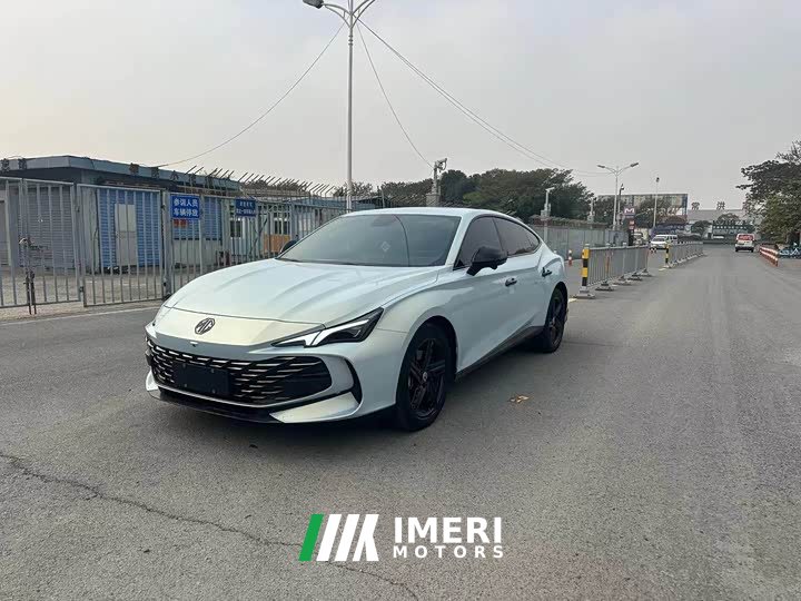 Lexus MG7 1.5T DCT Luxury Edition