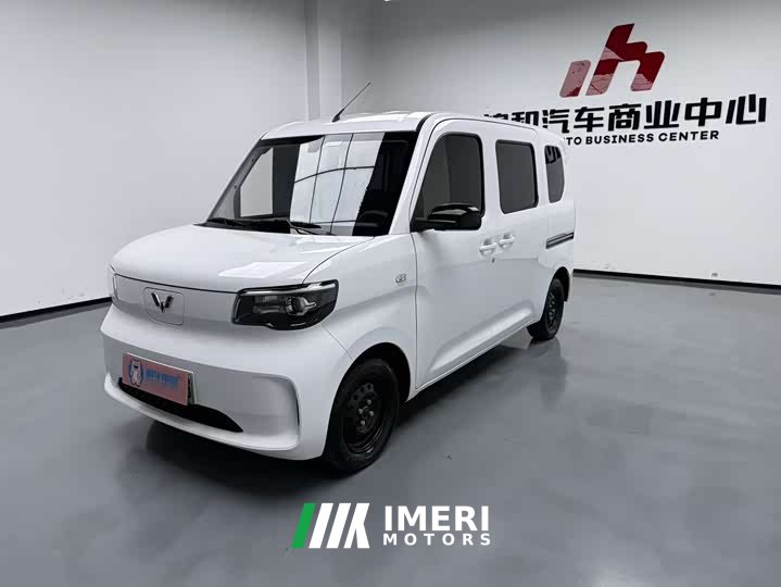 Wuling Zhiguang EV 201km Standard Edition