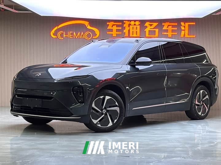 NIO ES8 75kWh Executive Edition