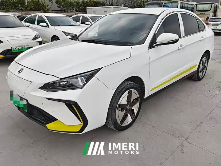 Dongfeng Fengshen E70 PRO Yizhi Edition Long Range