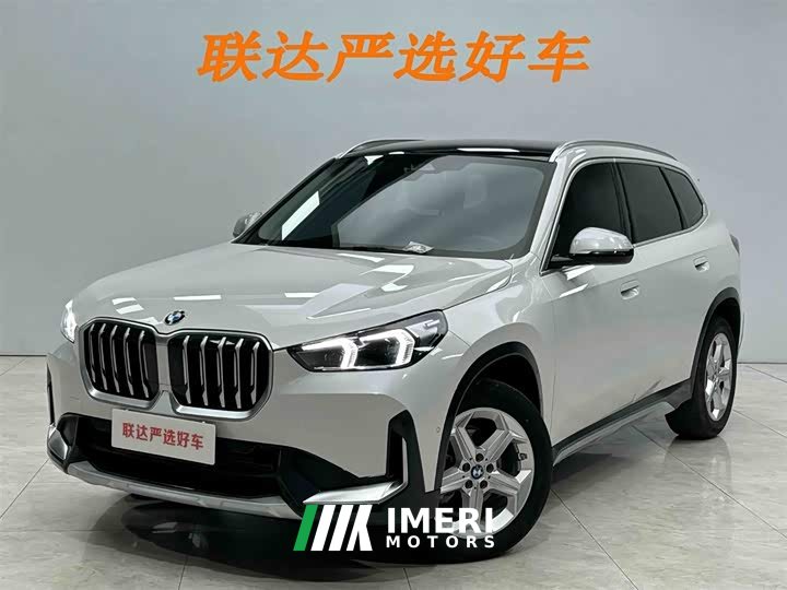 BMW X1 sDrive20Li X-Line