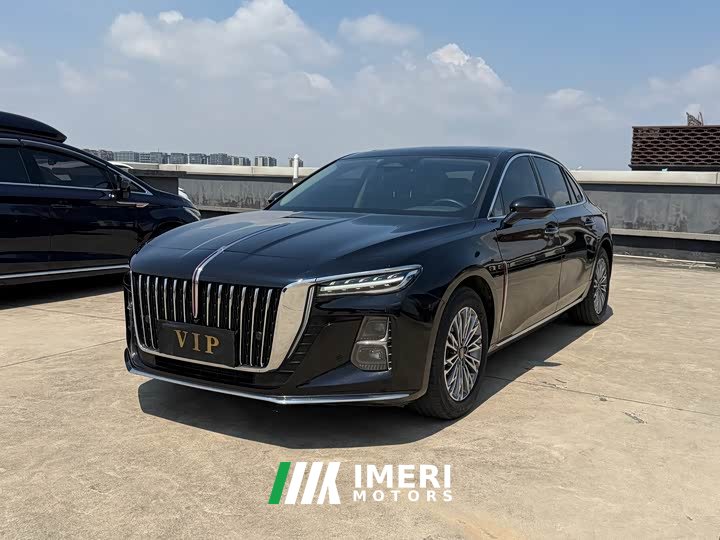Hongqi H5 2.0T Automatic Zhilianqichang Edition