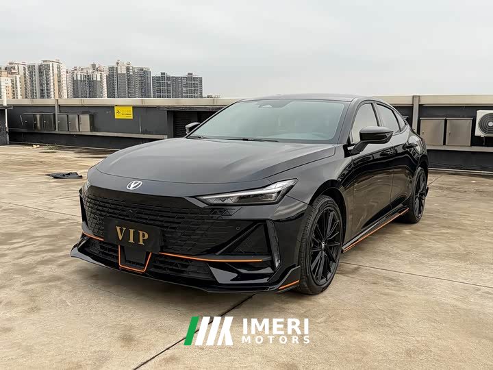 Changan UNI-V 1.5T sports version