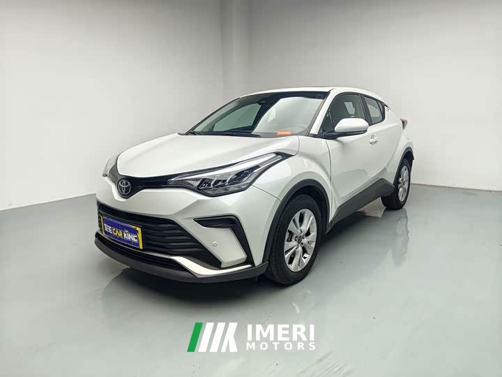 Yize IZOA 2.0L Yixiang CARE Edition