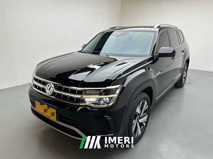Lynk & Co Touron 380TSI four-wheel drive Dragon Edition