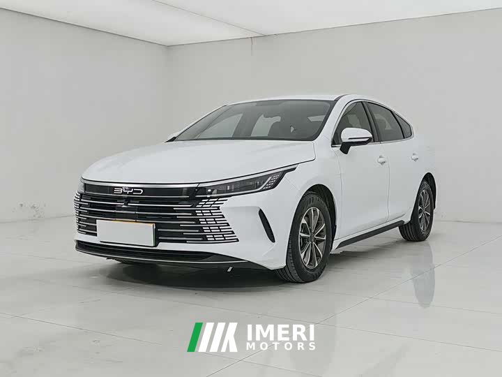 BYD Destroyer 05 Honor Edition DM-i 55KM Luxury Type