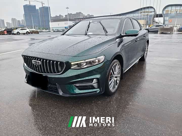 Lexus Xingrui 2021 2.0TD luxury