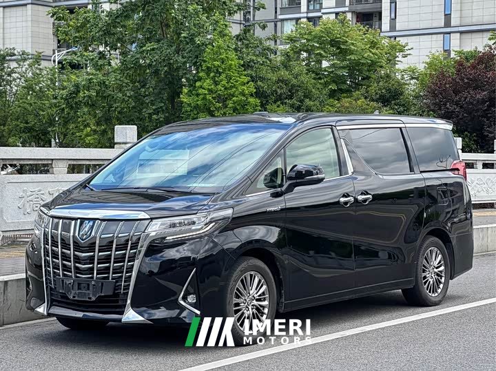Alfa Romeo Alfa 2021 Shuangqing 2.5L Premium Edition