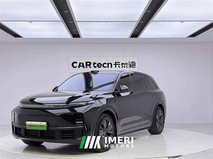 Li Auto Ideal L7 Ultra