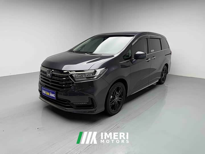 Honda Odyssey 2.0L e:HEV Rui Yaoxiang Edition