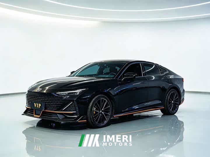 Changan UNI-V 1.5T sports version