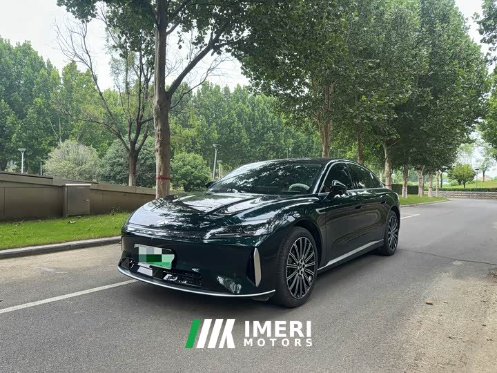 Chery Fengyun A9L 260 ultra long battery life premium version