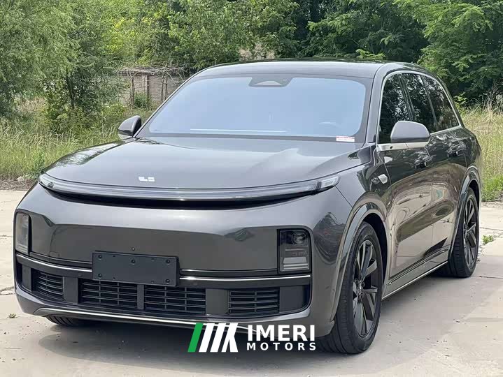 Li Auto Ideal L8 Pro