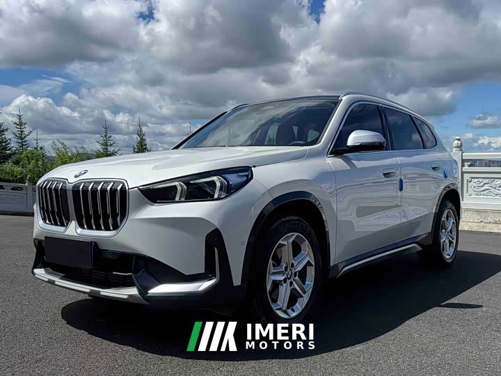 BMW X1 sDrive20Li X Design Package