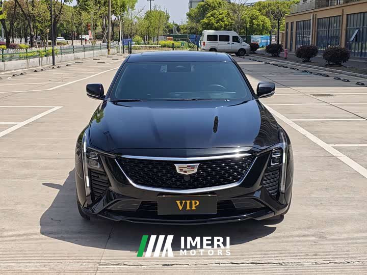 Cadillac CT5 28T Luxury Pro