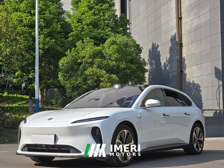 NIO ET5T 75kWh Touring