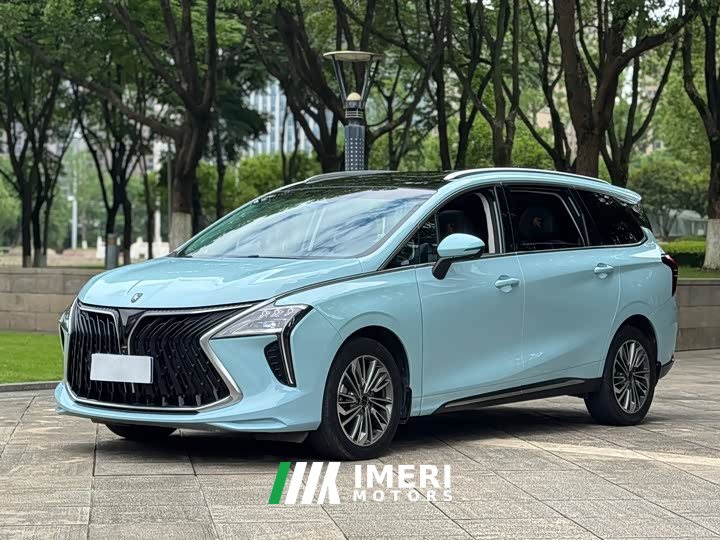 Lexus Fengxing Yacht 2022 1.5T DCT Wave Chasing Edition