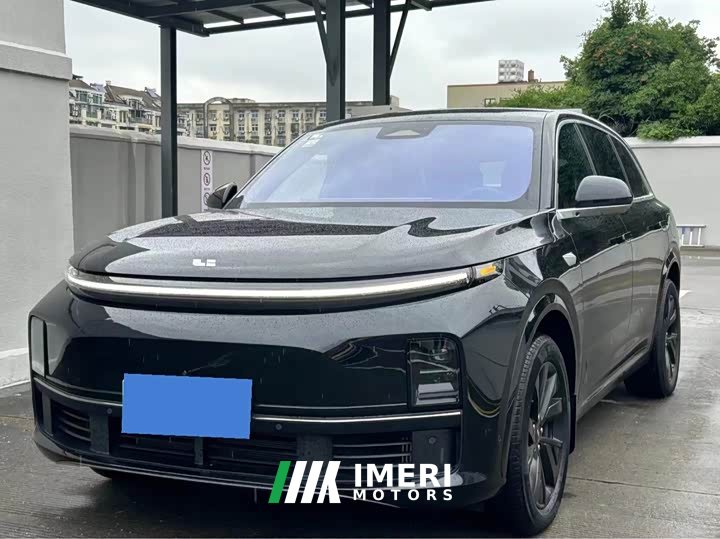 Li Auto Ideal L7 2023 Pro