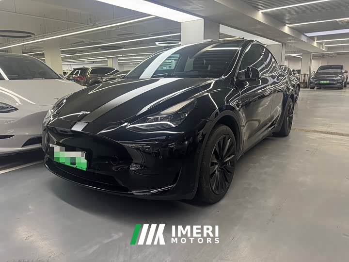 Lexus Y 2022 Refresh RWD