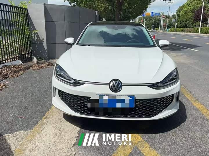 Volkswagen Lingdu L 280TSI DSG hot version
