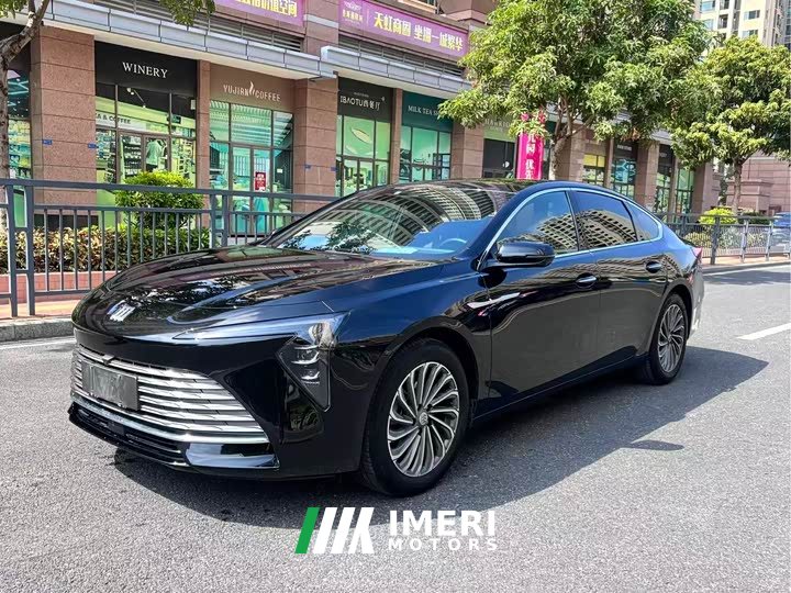 Buick LaCrosse 2023 28T Yuezun Edition
