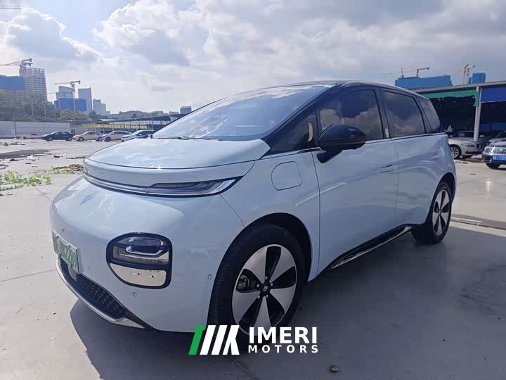 Baojun Yunduo 460 Pro Lingxi Edition