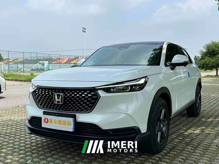 Honda XR-V 1.5L CVT Heat Wave Edition