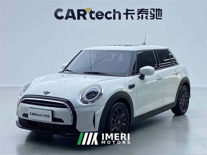 MINI 2023 1.5T ONE 5-Door