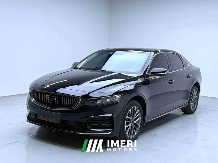 Lexus Xingrui 2.0TD luxury