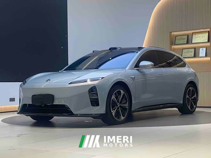 NIO ET5T 75kWh Touring
