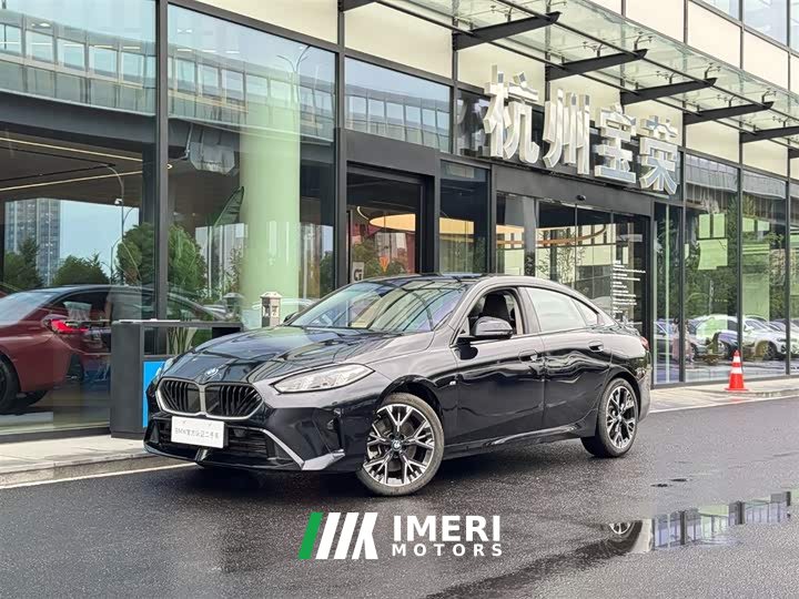 BMW 2 Series 225L M Sports Package