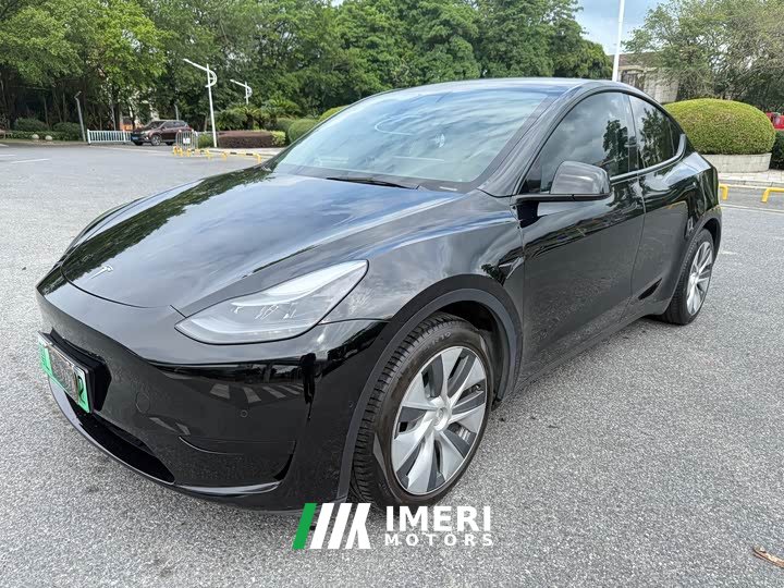 Tesla Model Y 2023 rear-wheel drive version