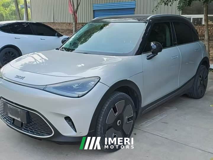 smart Elf #1 Premium Edition
