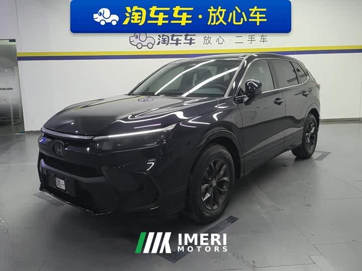 Lexus Haoying 240TURBO two-wheel drive luxury version 5 seats