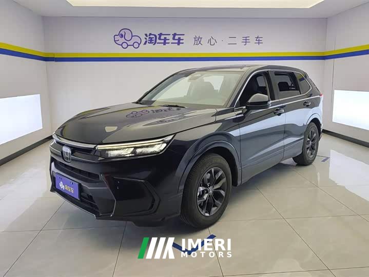 Lexus Haoying 2023 240TURBO two-wheel drive luxury version 5 seats
