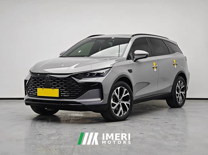 Lexus Tangxin Energy smart driving version DM-i 115KM flagship