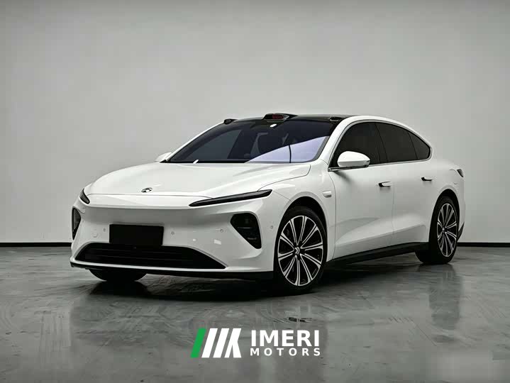 NIO ET7 75kWh Executive Edition