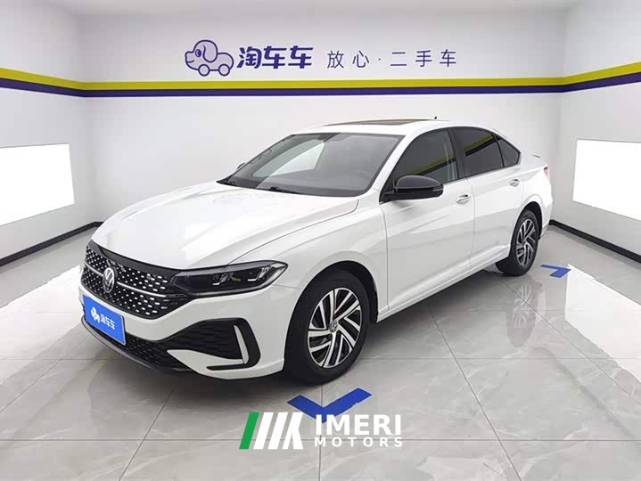 Volkswagen Lavida 2023 280TSI DSG Starry Sky Full Edition