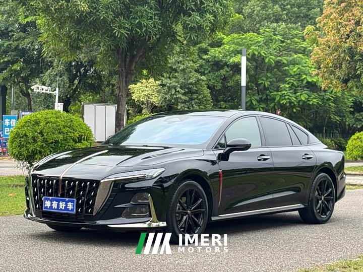 FAW H6 2.0T Edition
