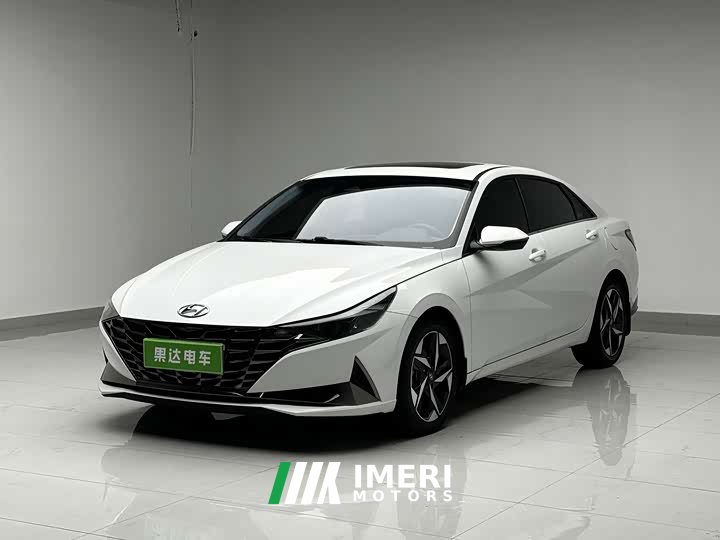 X9 1.5L CVT GLX Edition